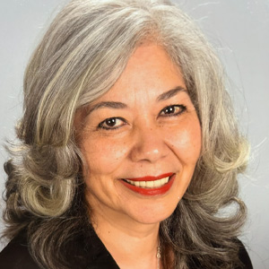 Edna Salcedo